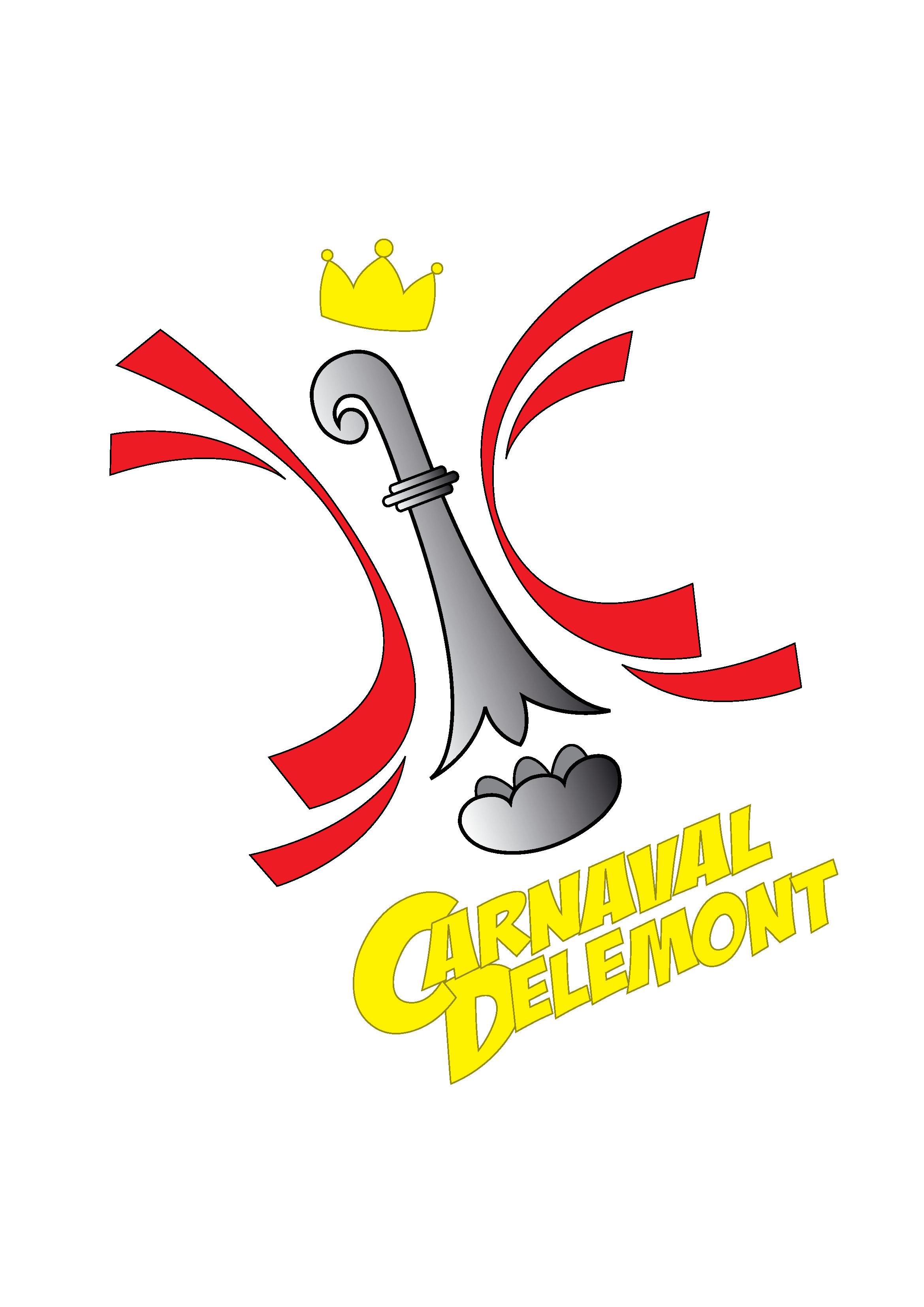 Carnaval Delémont